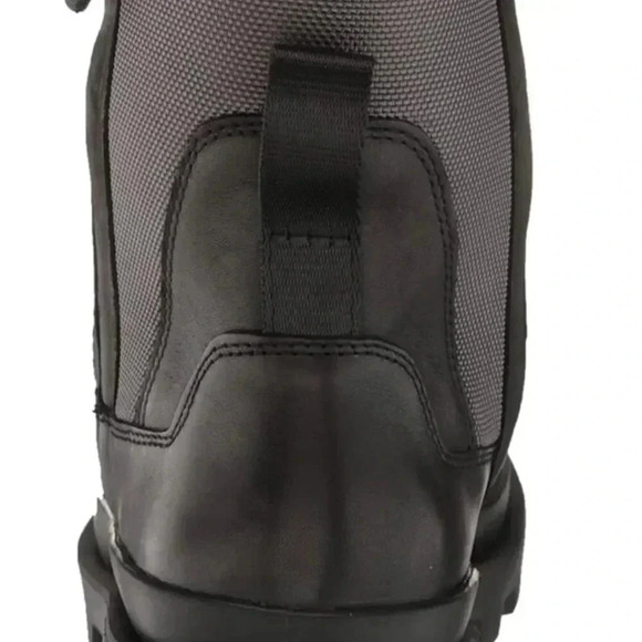 Vince Camuto Women's Kaskona Lug Bootie Ankle Boot Sz 6 - Picture 4 of 6